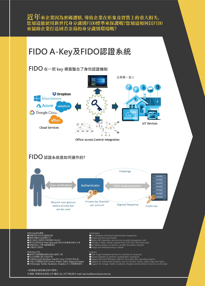 microsoft fido key microsoft fido key